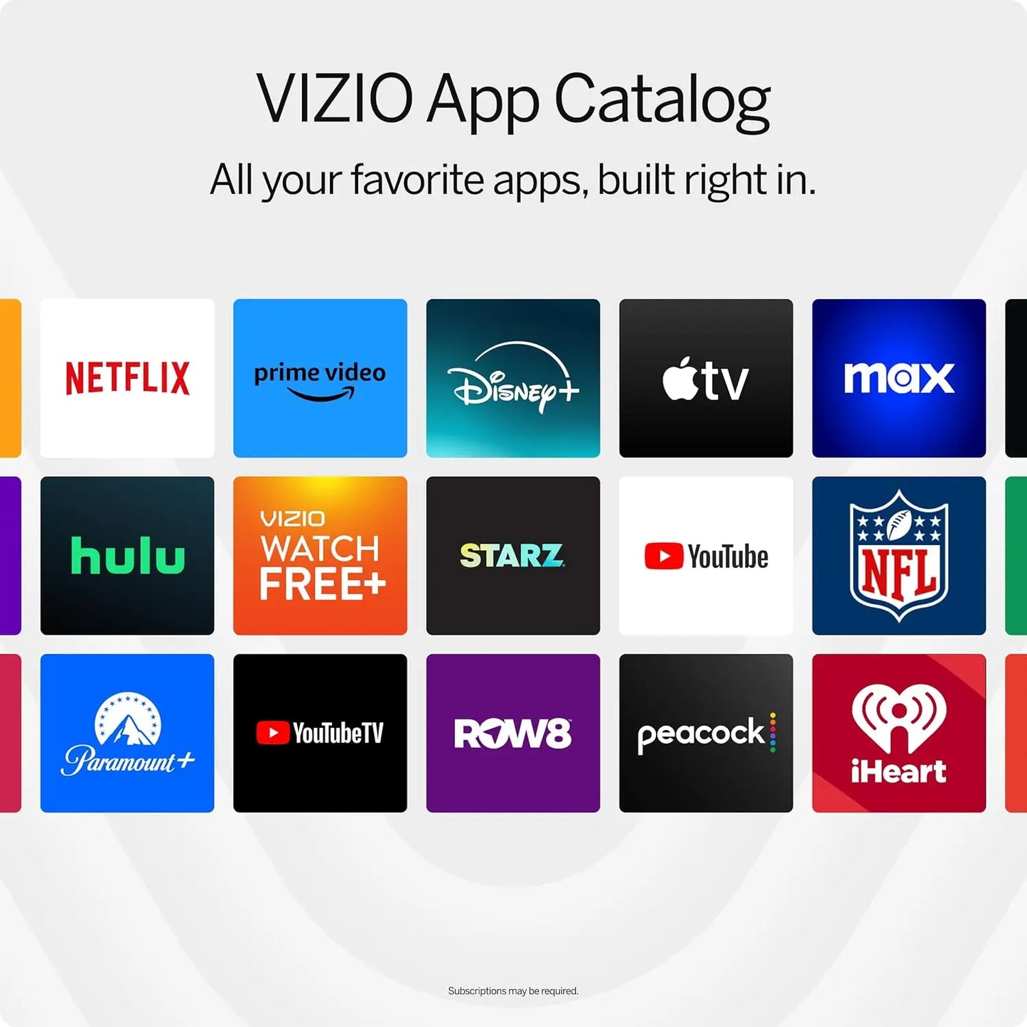Premium Smart LED TV With WiFi HD Renewed For Quality