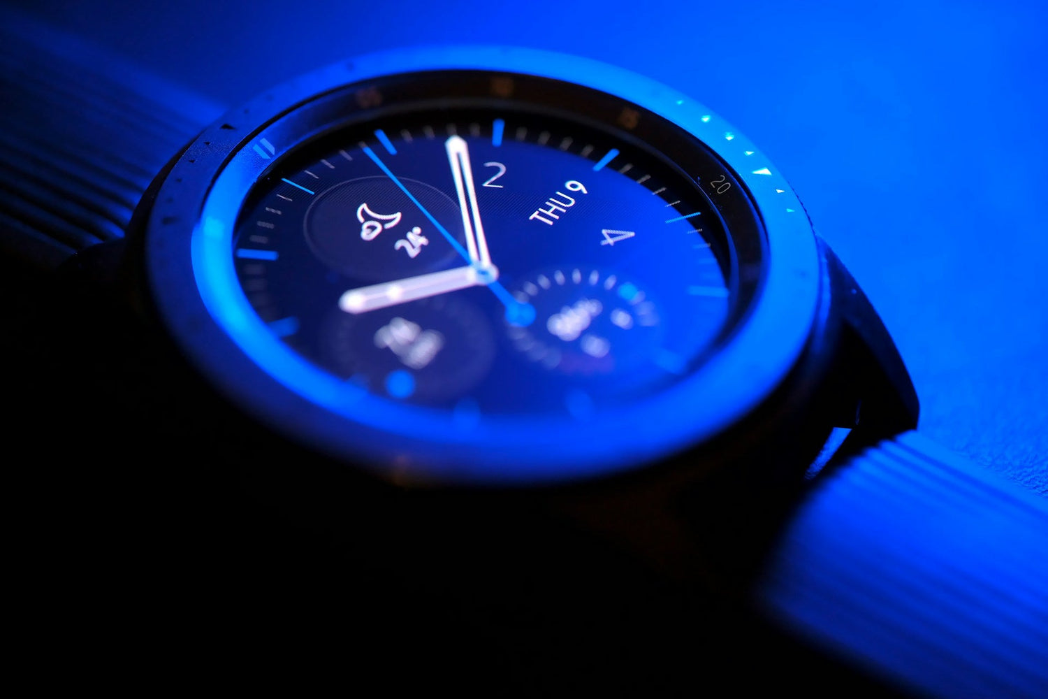 Smart Gadgets
