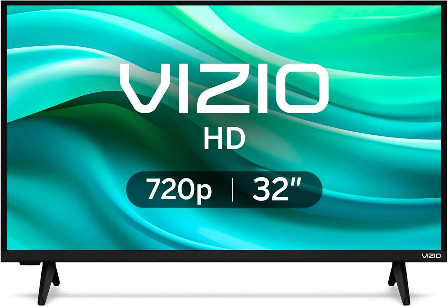 Premium Smart LED TV With WiFi HD Renewed For Quality