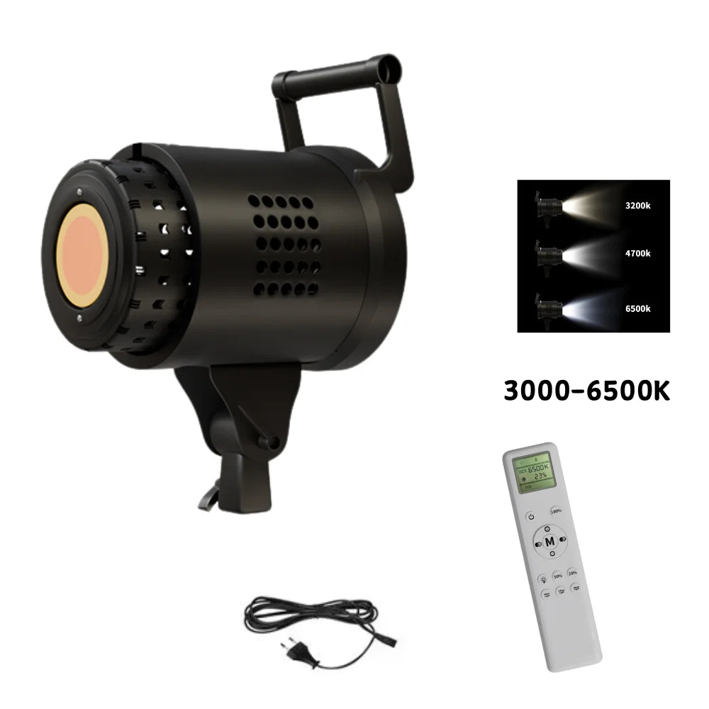 115W Lighting 65cm Globe Lantern Softbox Bowens Mounting Quick Ball Diffuser Soft Light Modifier for Film-Making Video  Flash