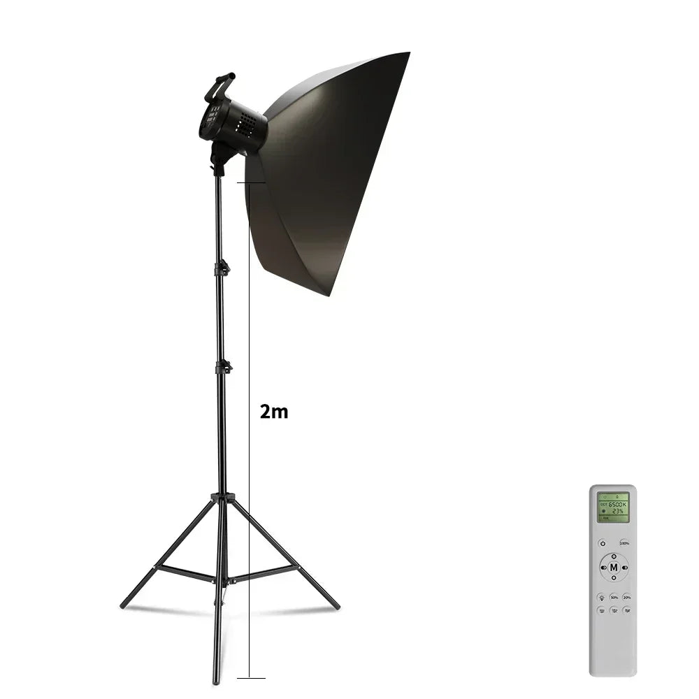 115W Lighting 65cm Globe Lantern Softbox Bowens Mounting Quick Ball Diffuser Soft Light Modifier for Film-Making Video  Flash
