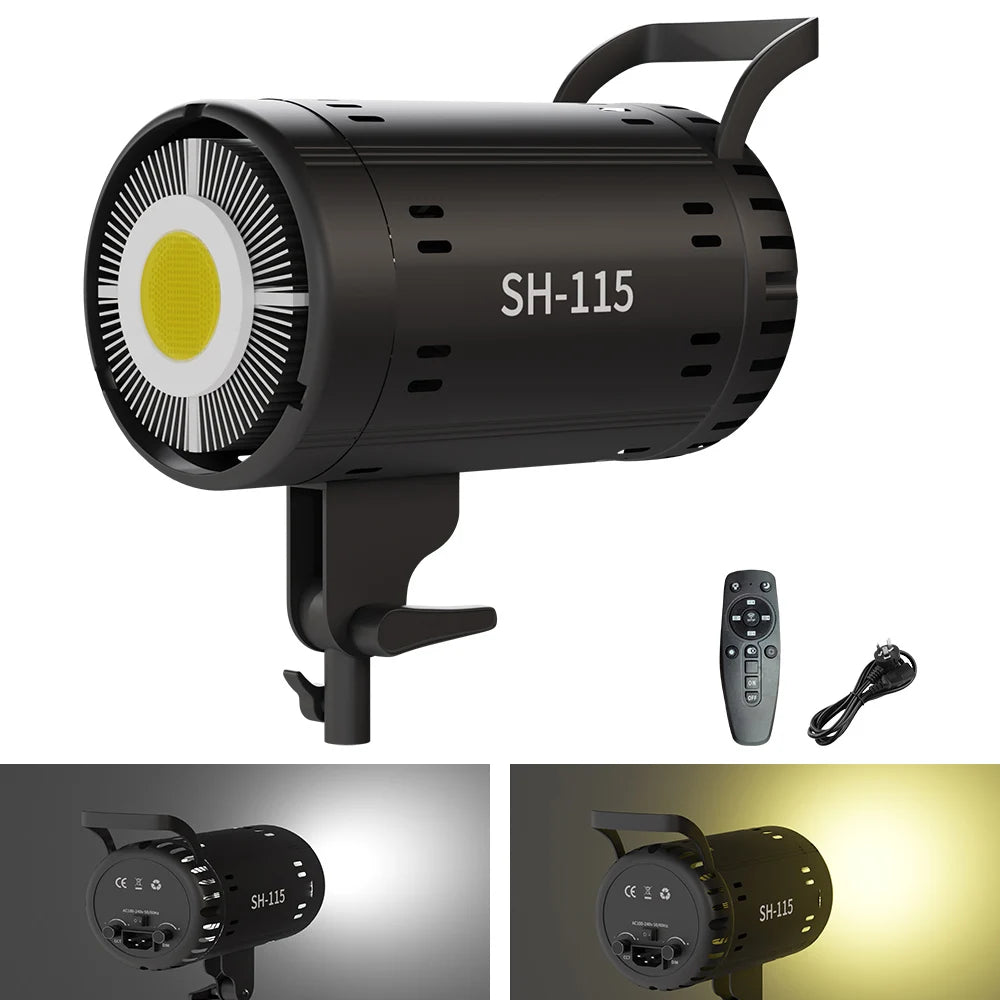 115W Lighting 65cm Globe Lantern Softbox Bowens Mounting Quick Ball Diffuser Soft Light Modifier for Film-Making Video  Flash