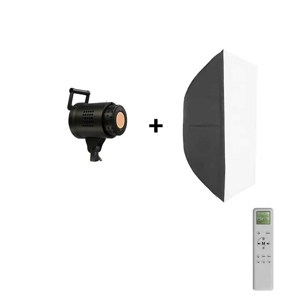 115W Lighting 65cm Globe Lantern Softbox Bowens Mounting Quick Ball Diffuser Soft Light Modifier for Film-Making Video  Flash