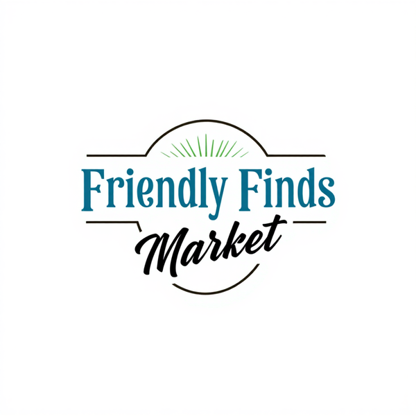 Friendly Finds Market